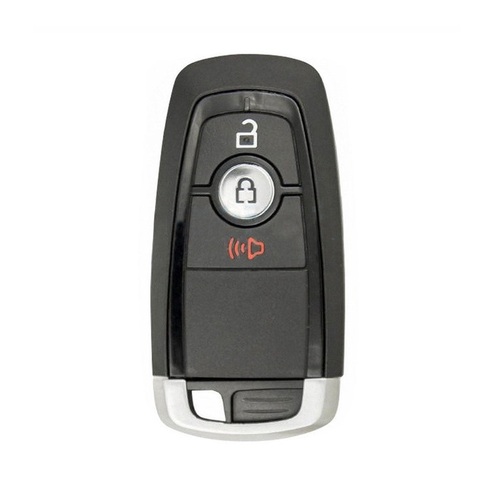 Proximity Smart Key