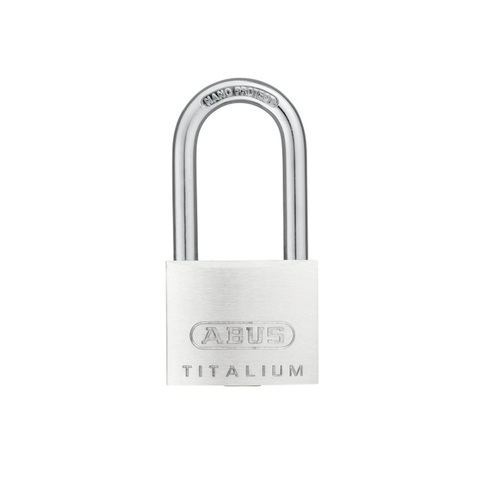 Padlock