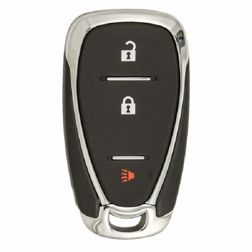 Proximity Smart Key