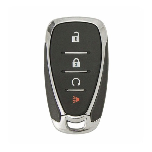 Proximity Smart Key