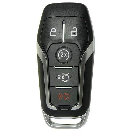 Proximity Remote Smart Key