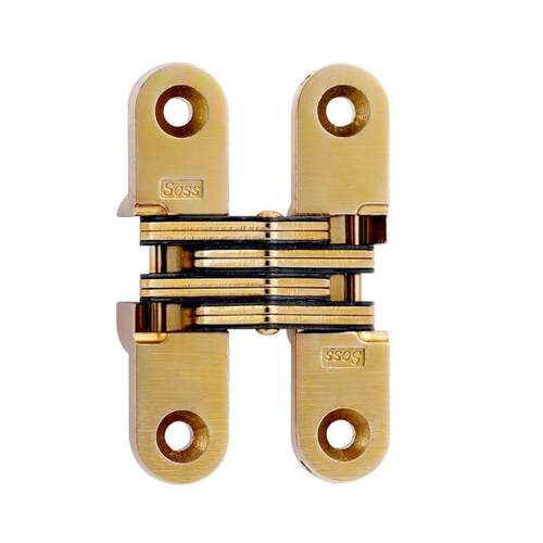 SOSS 208B-4 Model 208 Invisible Hinge