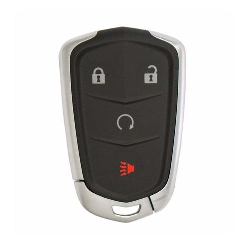 Proximity Smart Key