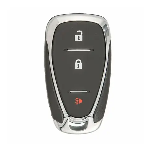 Proximity Smart Key