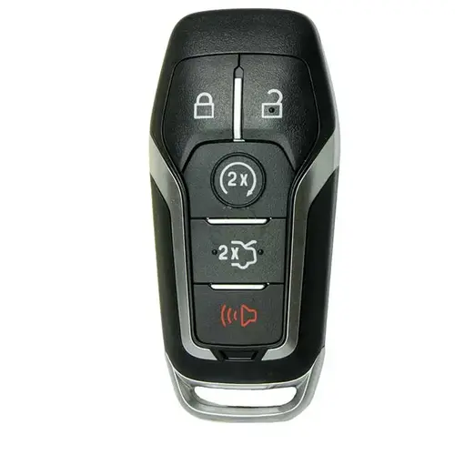 Proximity Remote Smart Key PEPS