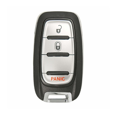 Proximity Smart Key