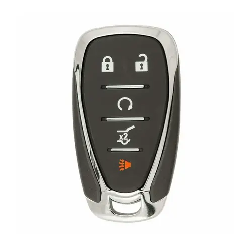 Proximity Smart Key