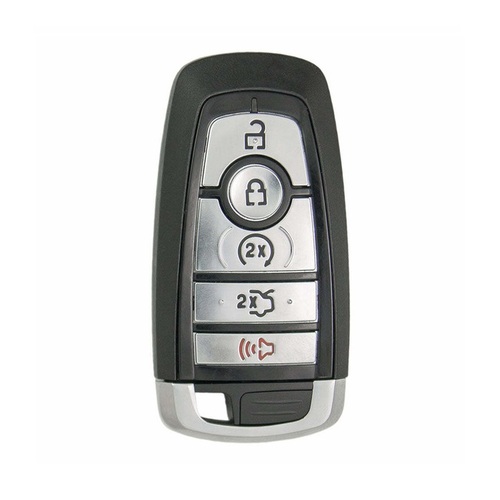 Proximity Smart Key