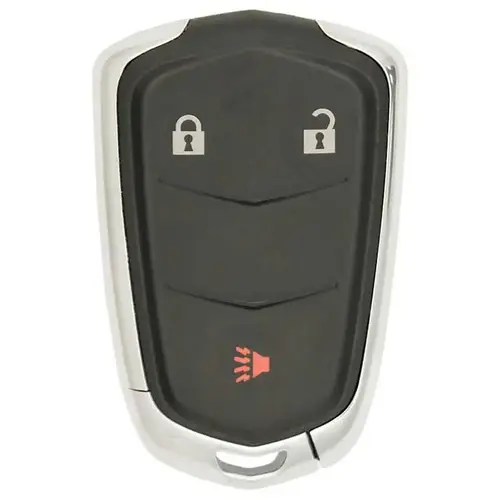 Proximity Smart Key