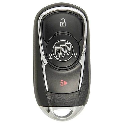 Proximity Smart Key