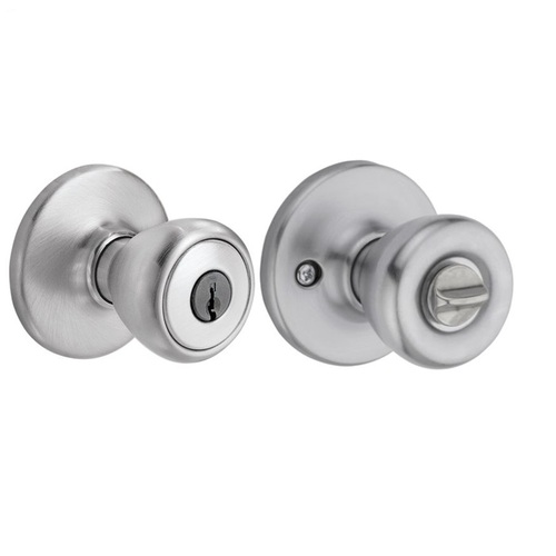 Security Tylo Entrance Knob