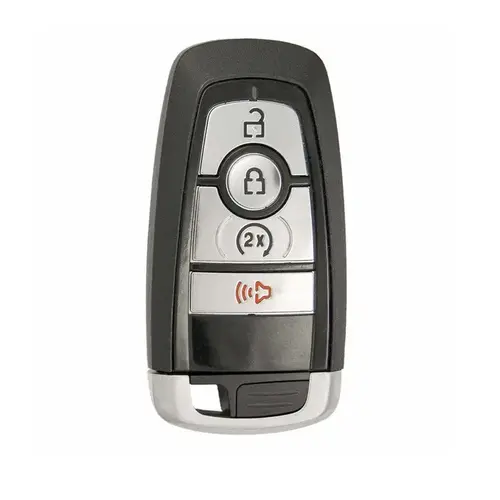 Proximity Smart Key