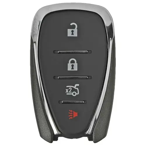 Proximity Smart Key