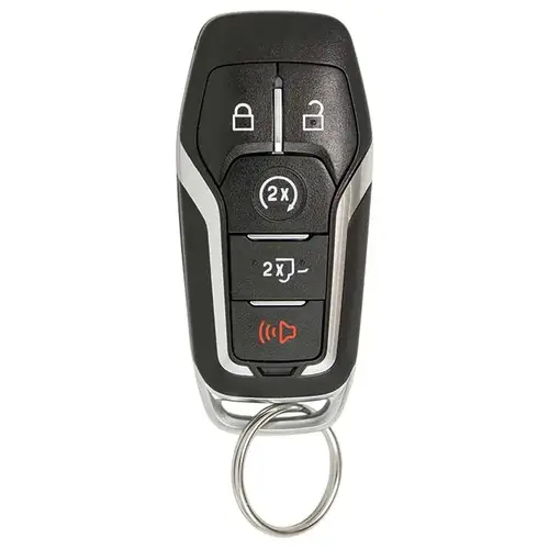 Proximity Remote Smart Key