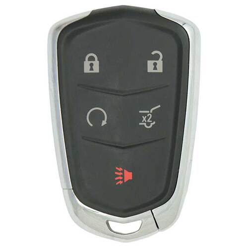 Proximity Smart Key