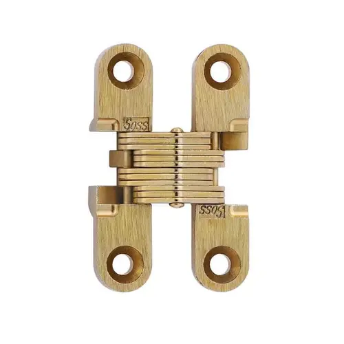 SOSS 101C-4 Model 101C Invisible Hinge