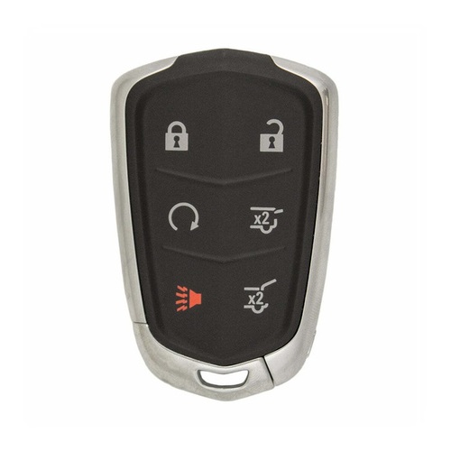 Proximity Smart Key