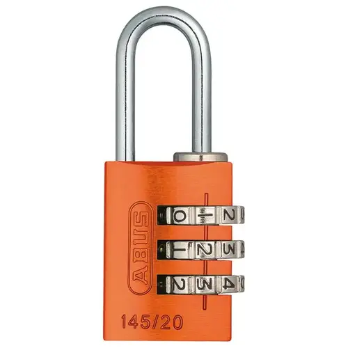 Padlock