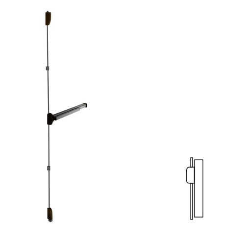 48 Surface Vertical Rod Device