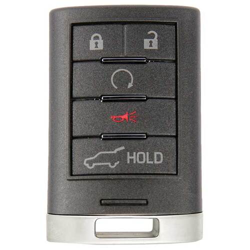 OEM 22865375-RFB-A Proximity Remote Smart Key