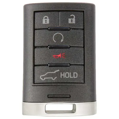 Proximity Remote Smart Key