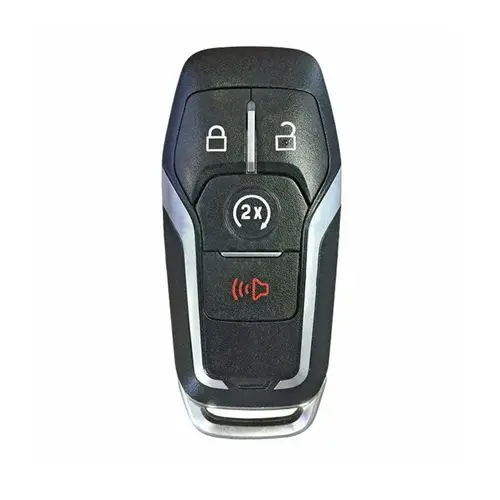 Proximity Remote Smart Key