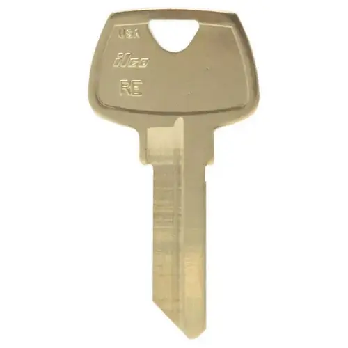 Key Blank