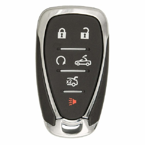 Proximity Smart Key