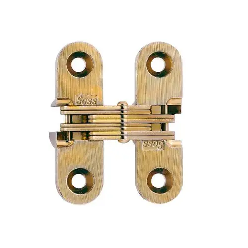 SOSS 203C-4 Model 203C Invisible Hinge