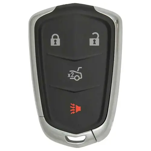 Proximity Smart Key