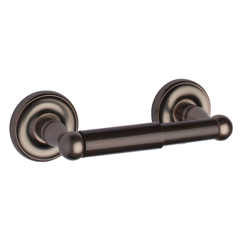 TAYMOR 04-BRN7908 Paper Holder Oil Rubbed Bronze