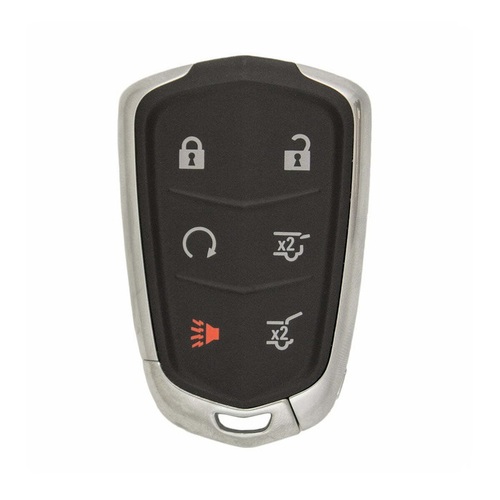 Proximity Smart Key