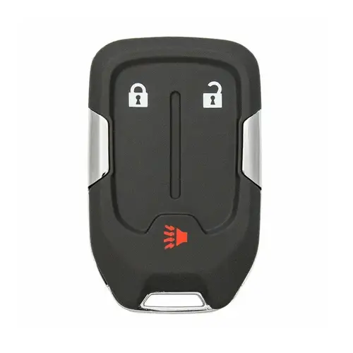 Proximity Smart Key