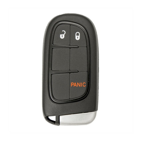 Proximity Remote Smart Key