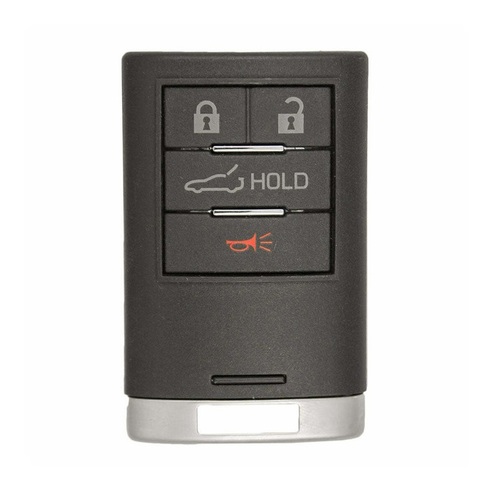 Remote Smart Key