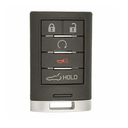 Remote Smart Key