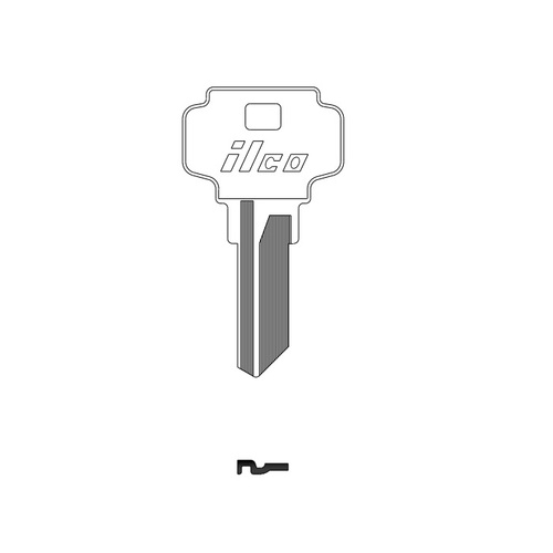 Key Blank