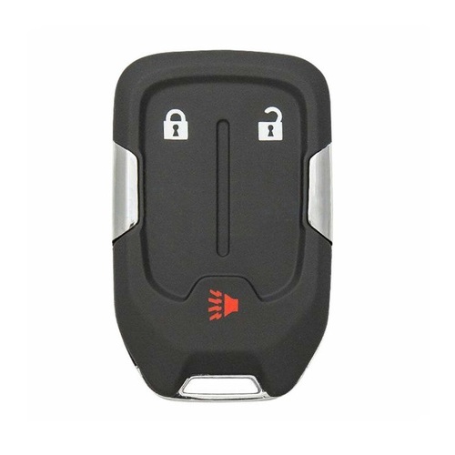 Proximity Smart Key