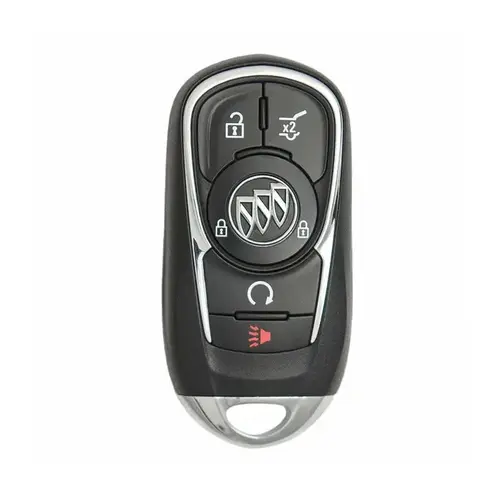 Proximity Smart Key