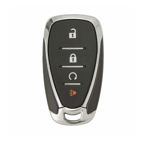 Proximity Smart Key