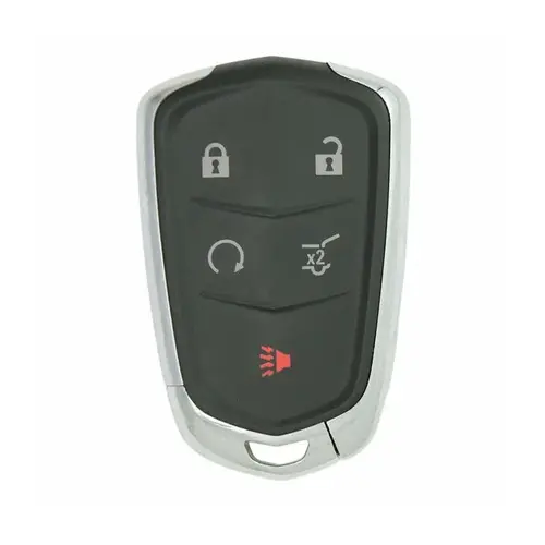 Proximity Smart Key