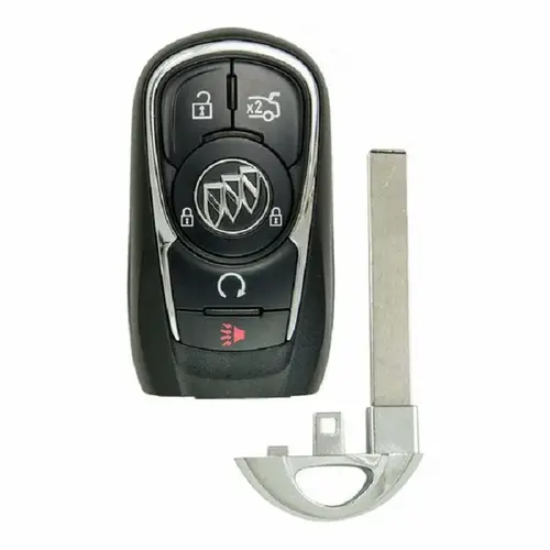 Proximity Smart Key