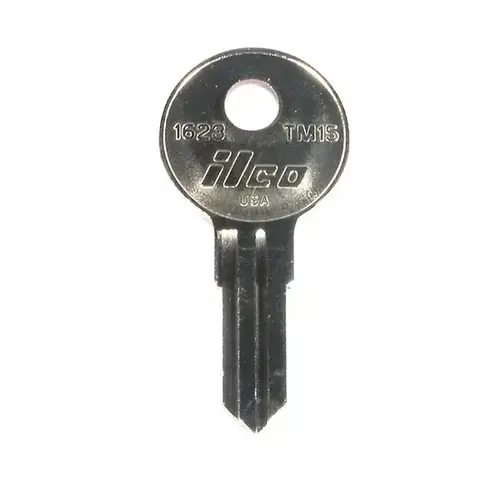 Key Blank