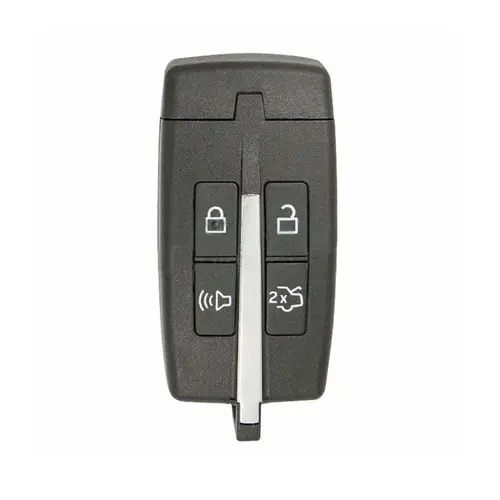 Proximity Smart Key