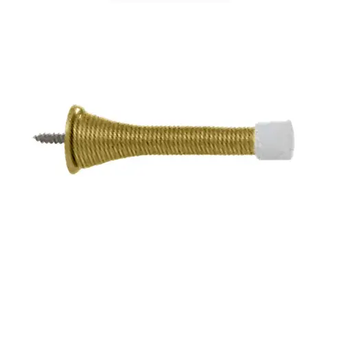 Philadelphia Hardware Group 402511 JSDS-30 Jumbo Spring Door Stop
