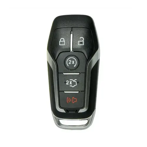 Proximity Remote Smart Key