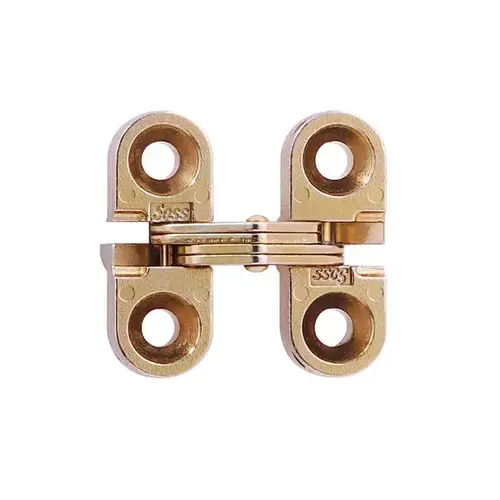 SOSS 100C-4 Model 100C Invisible Hinge