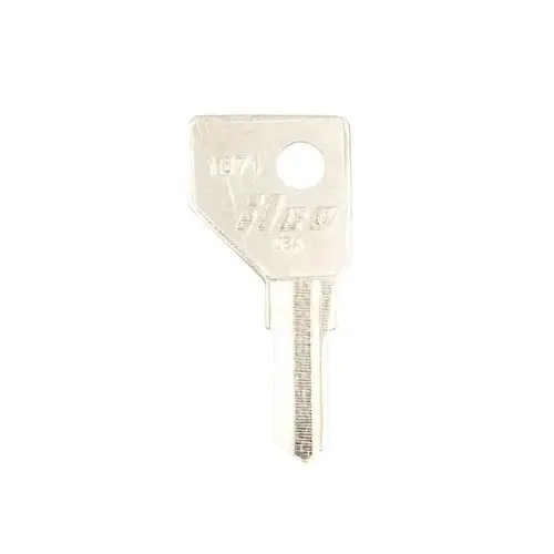 Key Blank