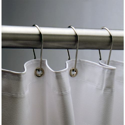 Bobrick 204-1 Shower Curtain Hook