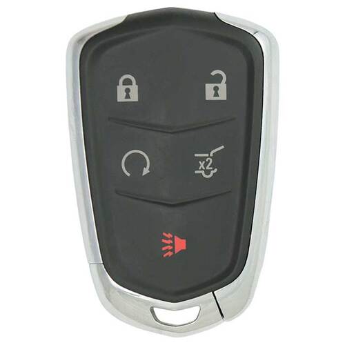 Proximity Smart Key